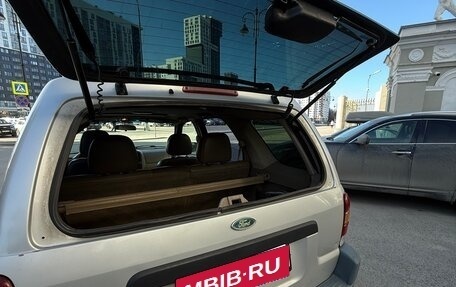 Ford Maverick, 2003 год, 535 000 рублей, 15 фотография