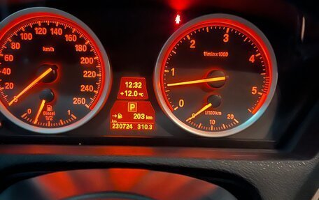 BMW X6, 2012 год, 2 800 000 рублей, 7 фотография