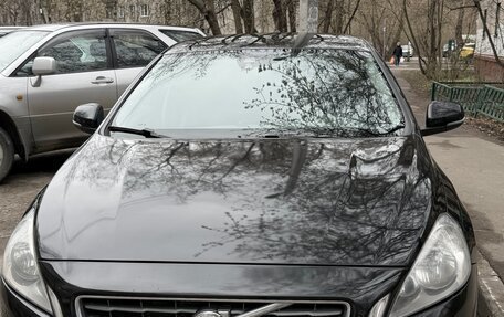 Volvo S60 III, 2013 год, 1 500 000 рублей, 5 фотография