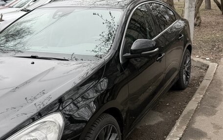 Volvo S60 III, 2013 год, 1 500 000 рублей, 4 фотография