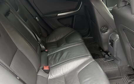 Volvo S60 III, 2013 год, 1 500 000 рублей, 7 фотография