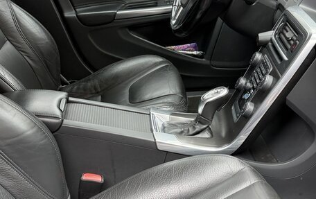 Volvo S60 III, 2013 год, 1 500 000 рублей, 6 фотография