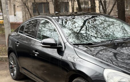 Volvo S60 III, 2013 год, 1 500 000 рублей, 2 фотография