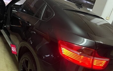 BMW X6, 2012 год, 2 800 000 рублей, 6 фотография