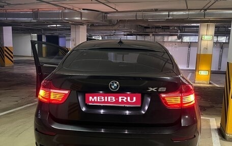 BMW X6, 2012 год, 2 800 000 рублей, 5 фотография