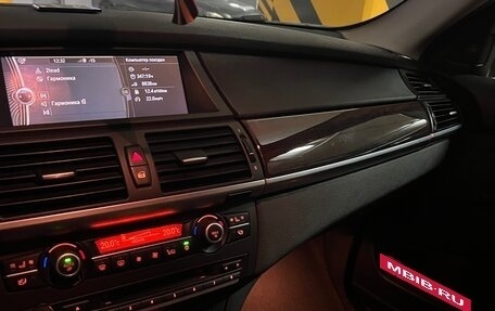 BMW X6, 2012 год, 2 800 000 рублей, 3 фотография