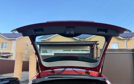 Ford Focus II рестайлинг, 2006 год, 550 000 рублей, 7 фотография