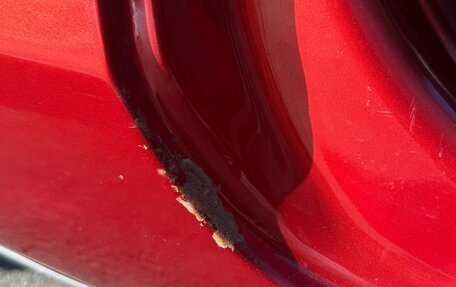 Ford Focus II рестайлинг, 2006 год, 550 000 рублей, 11 фотография