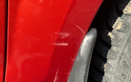 Ford Focus II рестайлинг, 2006 год, 550 000 рублей, 12 фотография