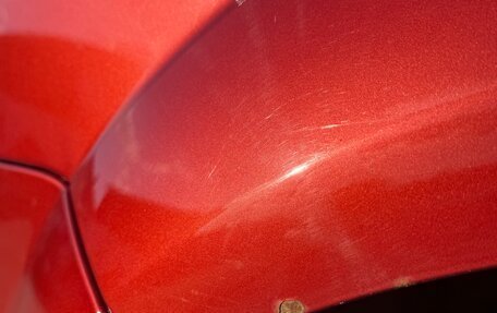 Ford Focus II рестайлинг, 2006 год, 550 000 рублей, 13 фотография