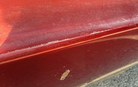 Ford Focus II рестайлинг, 2006 год, 550 000 рублей, 14 фотография