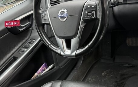 Volvo S60 III, 2013 год, 1 500 000 рублей, 8 фотография