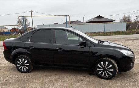 Ford Focus II рестайлинг, 2008 год, 520 000 рублей, 3 фотография