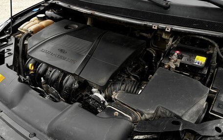 Ford Focus II рестайлинг, 2008 год, 520 000 рублей, 7 фотография