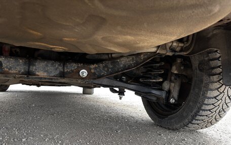 Ford Focus II рестайлинг, 2008 год, 520 000 рублей, 5 фотография