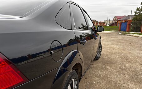 Ford Focus II рестайлинг, 2008 год, 520 000 рублей, 4 фотография