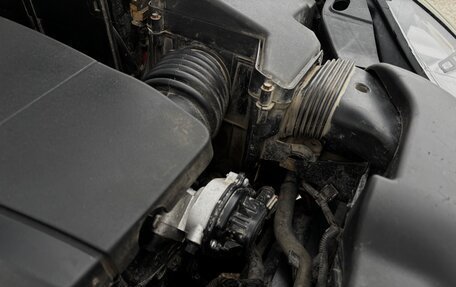 Ford Focus II рестайлинг, 2008 год, 520 000 рублей, 9 фотография