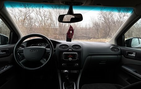 Ford Focus II рестайлинг, 2008 год, 520 000 рублей, 11 фотография