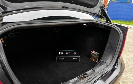 Ford Focus II рестайлинг, 2008 год, 520 000 рублей, 21 фотография