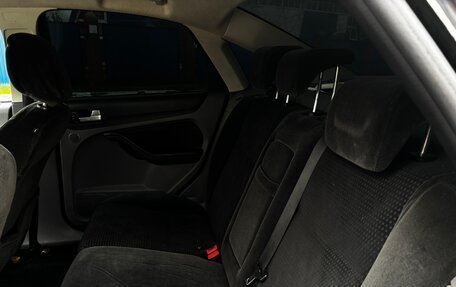 Ford Focus II рестайлинг, 2008 год, 520 000 рублей, 19 фотография