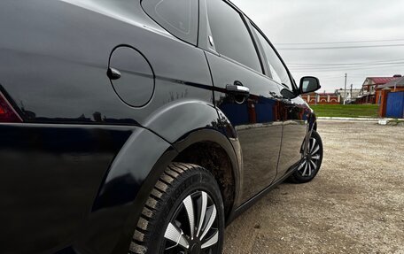 Ford Focus II рестайлинг, 2008 год, 520 000 рублей, 23 фотография