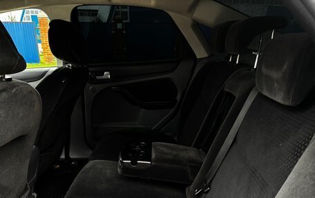 Ford Focus II рестайлинг, 2008 год, 520 000 рублей, 20 фотография