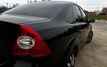 Ford Focus II рестайлинг, 2008 год, 520 000 рублей, 22 фотография