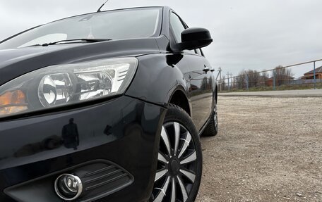 Ford Focus II рестайлинг, 2008 год, 520 000 рублей, 24 фотография