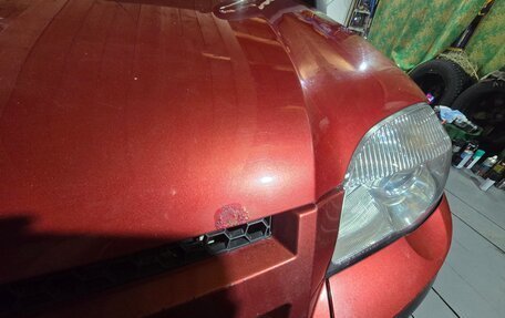 Chevrolet Niva I рестайлинг, 2016 год, 800 000 рублей, 12 фотография