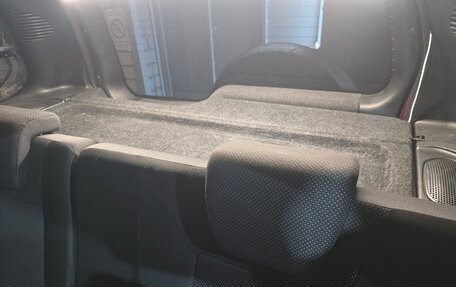 Chevrolet Niva I рестайлинг, 2016 год, 800 000 рублей, 20 фотография