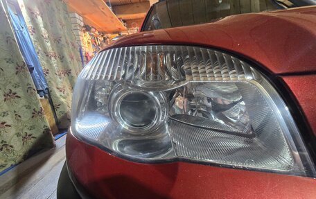 Chevrolet Niva I рестайлинг, 2016 год, 800 000 рублей, 15 фотография