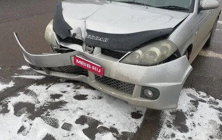 Nissan Wingroad III, 2002 год, 165 000 рублей, 3 фотография