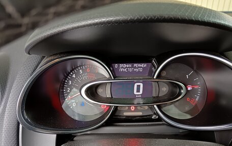 Renault Clio IV рестайлинг, 2019 год, 1 100 000 рублей, 5 фотография