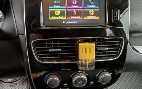 Renault Clio IV рестайлинг, 2019 год, 1 100 000 рублей, 9 фотография