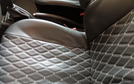 Renault Clio IV рестайлинг, 2019 год, 1 100 000 рублей, 12 фотография