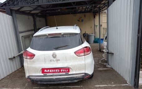 Renault Clio IV рестайлинг, 2019 год, 1 100 000 рублей, 8 фотография