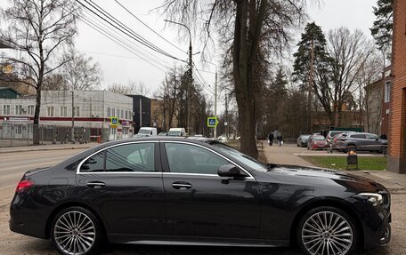 Mercedes-Benz C-Класс, 2022 год, 5 900 000 рублей, 5 фотография