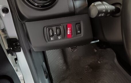 Renault Clio IV рестайлинг, 2019 год, 1 100 000 рублей, 13 фотография