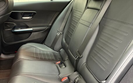 Mercedes-Benz C-Класс, 2022 год, 5 900 000 рублей, 10 фотография