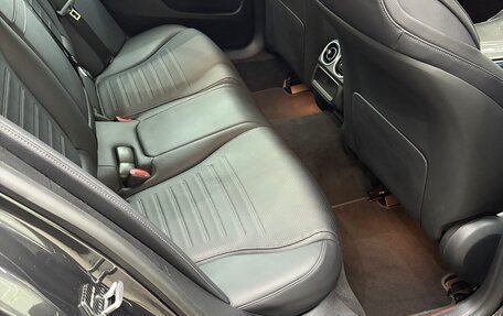 Mercedes-Benz C-Класс, 2022 год, 5 900 000 рублей, 11 фотография