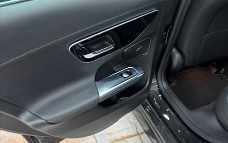 Mercedes-Benz C-Класс, 2022 год, 5 900 000 рублей, 9 фотография