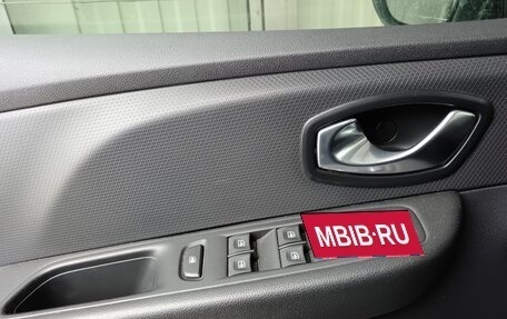 Renault Clio IV рестайлинг, 2019 год, 1 100 000 рублей, 11 фотография