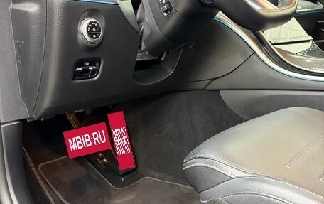 Mercedes-Benz C-Класс, 2022 год, 5 900 000 рублей, 8 фотография