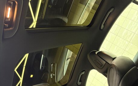 Mercedes-Benz C-Класс, 2022 год, 5 900 000 рублей, 14 фотография