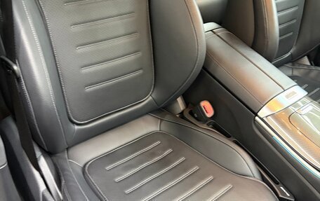 Mercedes-Benz C-Класс, 2022 год, 5 900 000 рублей, 13 фотография