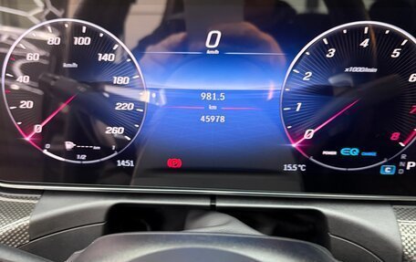 Mercedes-Benz C-Класс, 2022 год, 5 900 000 рублей, 15 фотография