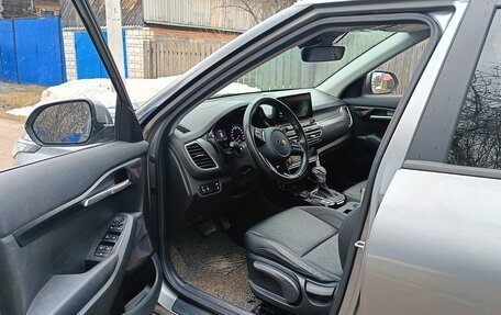 KIA Seltos I, 2020 год, 2 150 000 рублей, 5 фотография