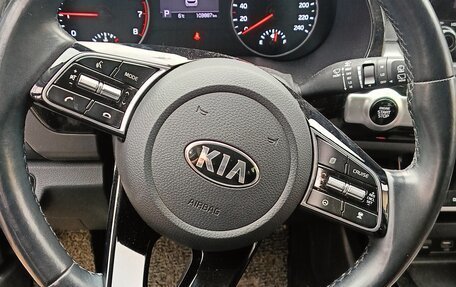 KIA Seltos I, 2020 год, 2 150 000 рублей, 8 фотография