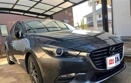 Mazda Axela, 2018 год, 1 210 000 рублей, 2 фотография