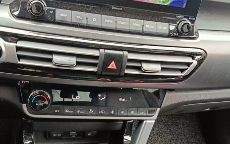 KIA Seltos I, 2020 год, 2 150 000 рублей, 9 фотография